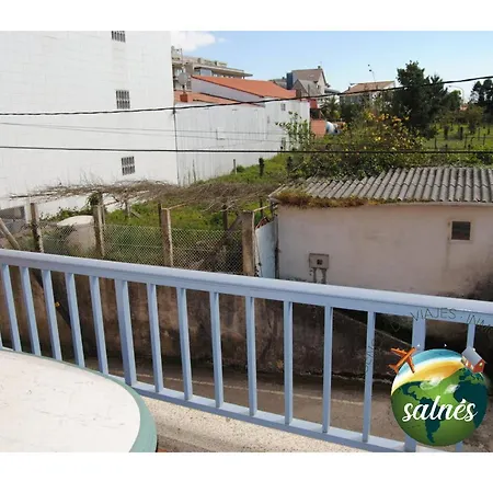 아파트 Lisi Douro 2ºb *
