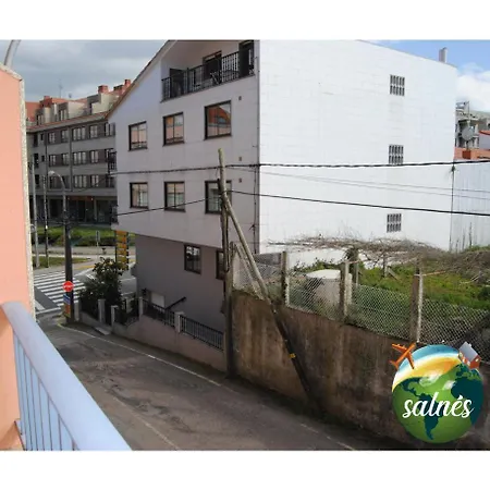 아파트 Lisi Douro 2ºb